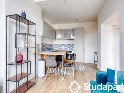 Annonce Location 2 pices Appartement Lille 59