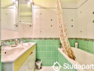 For rent Merignac 1 room 14 m2 Gironde (33700) photo 2