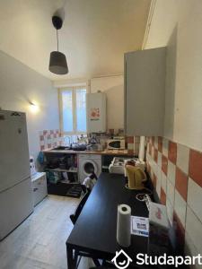 For rent Lyon-2eme-arrondissement 1 room 90 m2 Rhone (69002) photo 2