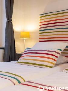 Louer Appartement 29 m2 Lille