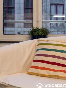 Louer Appartement Lille 660 euros