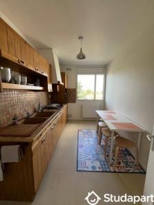 Louer Appartement 10 m2 Talence