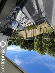 Louer Appartement Talence 530 euros