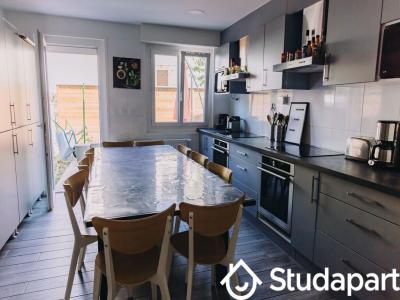 Louer Appartement Talence Gironde