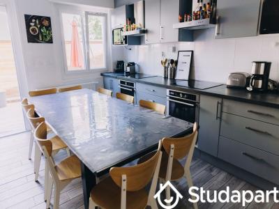 Louer Appartement Talence 545 euros