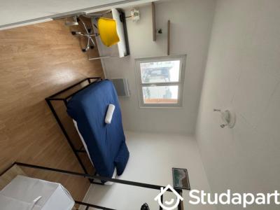 Louer Appartement Valence 420 euros