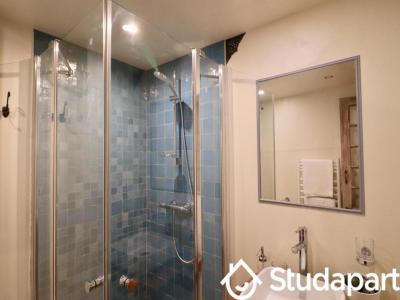 For rent Paris-3eme-arrondissement 1 room 21 m2 Paris (75003) photo 4