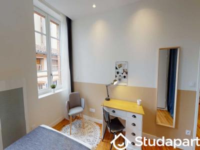 Louer Appartement 120 m2 Toulouse