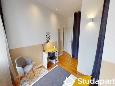 Louer Appartement Toulouse Haute garonne