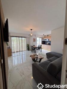 For rent Antibes 2 rooms 36 m2 Alpes Maritimes (06600) photo 0