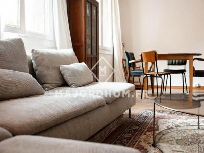 Acheter Appartement 75 m2 Marseille-7eme-arrondissement