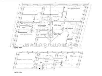 Annonce Vente 7 pices Appartement Marseille-8eme-arrondissement 13