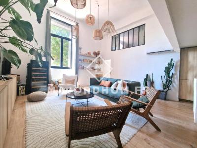 For sale Marseille-8eme-arrondissement 5 rooms 147 m2 Bouches du Rhone (13008) photo 0