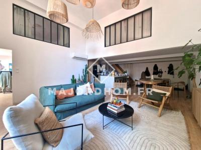 Acheter Appartement 147 m2 Marseille-8eme-arrondissement