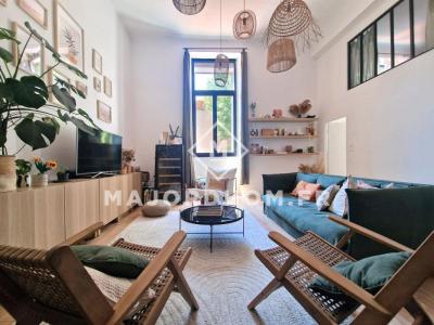 Acheter Appartement Marseille-8eme-arrondissement 450000 euros