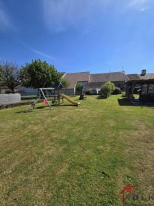 Annonce Vente 6 pices Maison Pressigny 52