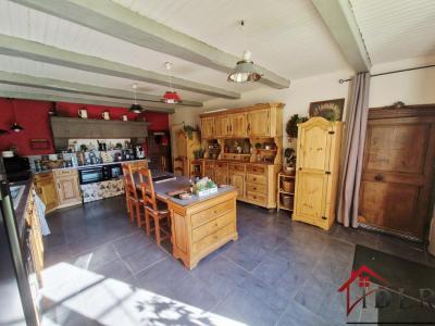 Acheter Maison Pressigny Haute marne