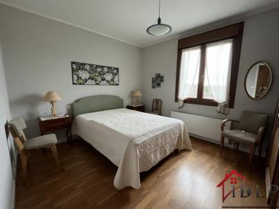 Acheter Maison Bourbonne-les-bains Haute marne