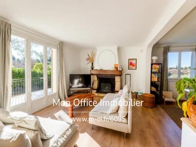 Acheter Maison 160 m2 Cabries