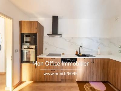 Acheter Maison Cabries Bouches du Rhone