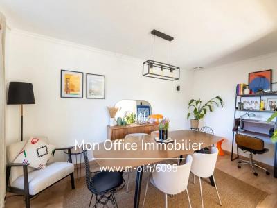 Acheter Maison Cabries 1195000 euros