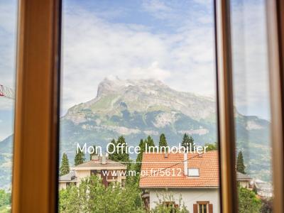 For sale Saint-gervais-les-bains 10 rooms 529 m2 Haute savoie (74170) photo 0