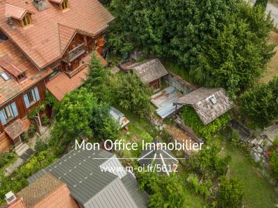 For sale Saint-gervais-les-bains 10 rooms 529 m2 Haute savoie (74170) photo 3