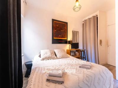 Acheter Appartement 22 m2 Beaurecueil