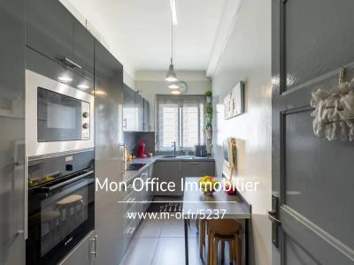 Acheter Appartement Marseille-3eme-arrondissement 199000 euros