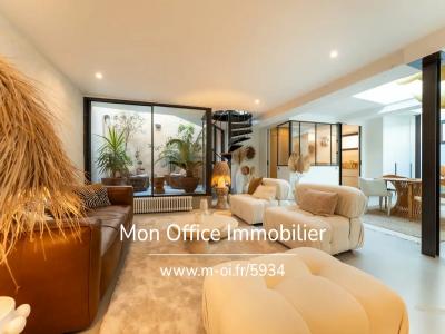 Annonce Vente 4 pices Appartement Beaurecueil 13