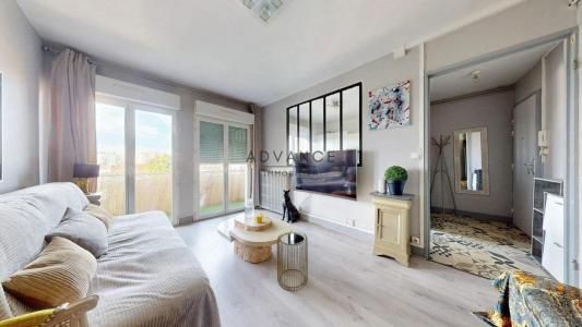 For sale Toulouse 2 rooms 39 m2 Haute garonne (31100) photo 1