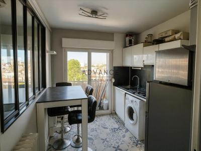 For sale Toulouse 2 rooms 39 m2 Haute garonne (31100) photo 3