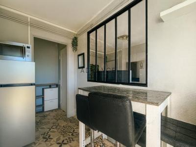 For sale Toulouse 2 rooms 39 m2 Haute garonne (31100) photo 4