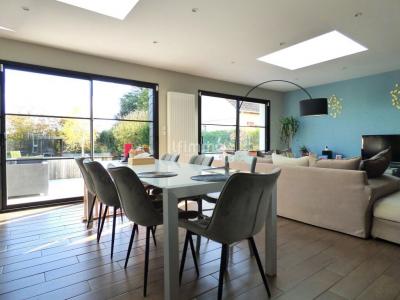 For sale Anzin-saint-aubin 8 rooms 132 m2 Pas de calais (62223) photo 0