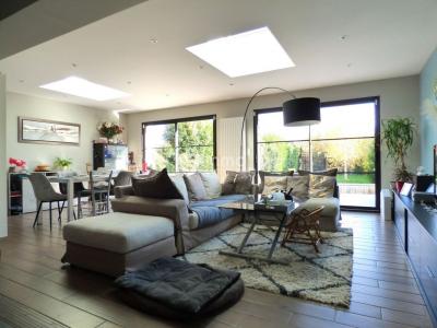 Acheter Maison 132 m2 Anzin-saint-aubin