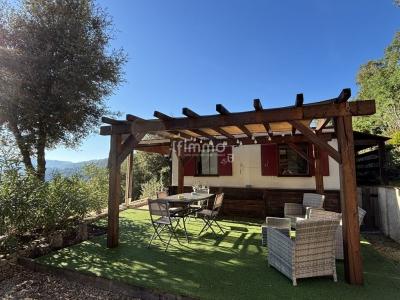 For sale Muy 4 rooms 42 m2 Var (83490) photo 0