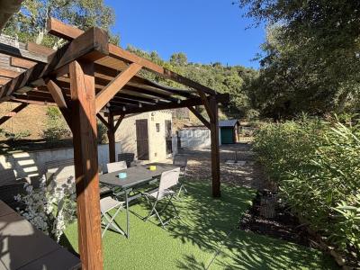 Annonce Vente 4 pices Maison Muy 83