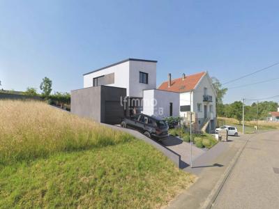 Annonce Vente Terrain Theding 57