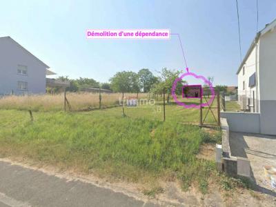 Acheter Terrain Theding Moselle