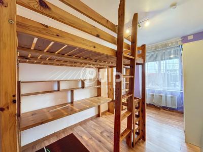 Acheter Appartement 45 m2 Loos