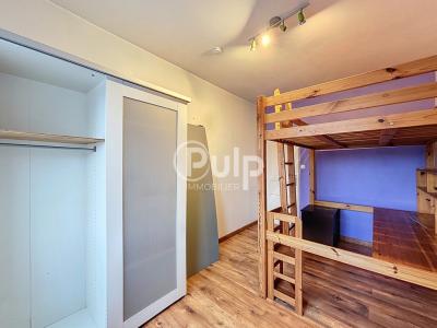 Acheter Appartement Loos Nord