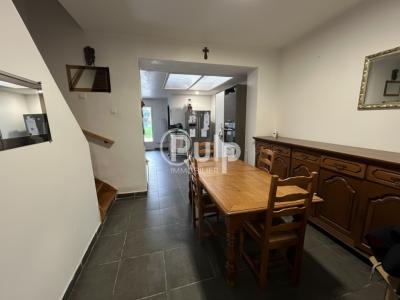 Acheter Maison 105 m2 Sin-le-noble