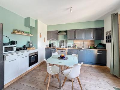 Annonce Vente 6 pices Maison Blangy-sur-ternoise 62