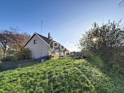 Acheter Maison 112 m2 Blangy-sur-ternoise