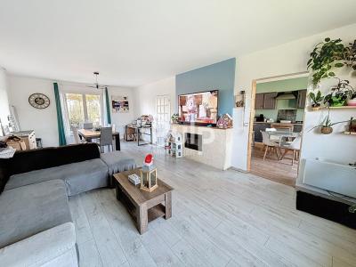 Acheter Maison Blangy-sur-ternoise Pas de calais