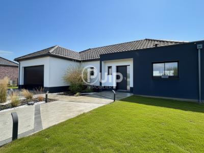 For sale Savy-berlette 6 rooms 116 m2 Pas de calais (62690) photo 0