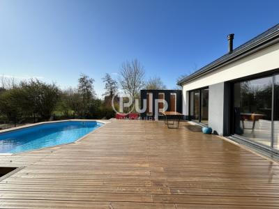 Annonce Vente 6 pices Maison Savy-berlette 62