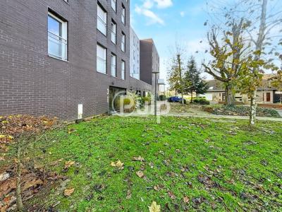 For rent Haubourdin 2 rooms 46 m2 Nord (59320) photo 0