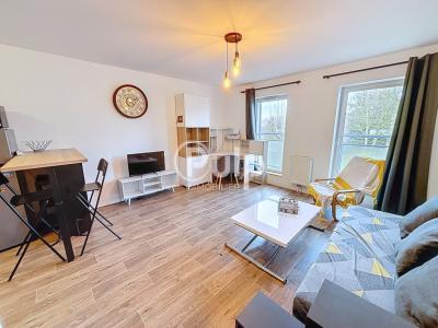 Annonce Location 2 pices Appartement Haubourdin 59