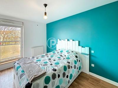 Louer Appartement Haubourdin Nord